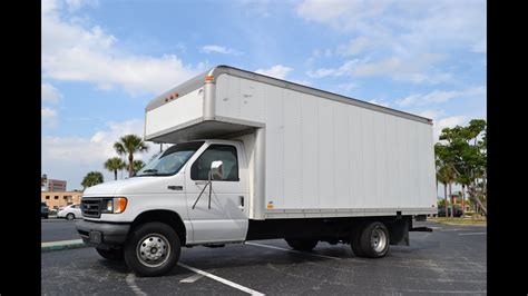 post id 7596673340. . Box truck for sale on craigslist by owner